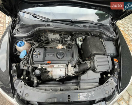 Черный Шкода Октавия, объемом двигателя 1.4 л и пробегом 229 тыс. км за 7800 $, фото 23 на Automoto.ua