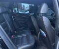 Черный Шкода Октавия, объемом двигателя 2 л и пробегом 255 тыс. км за 9000 $, фото 12 на Automoto.ua