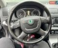 Черный Шкода Октавия, объемом двигателя 1.6 л и пробегом 305 тыс. км за 7600 $, фото 23 на Automoto.ua