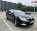 Черный Шкода Октавия, объемом двигателя 1.4 л и пробегом 274 тыс. км за 6950 $, фото 3 на Automoto.ua