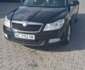 Шкода Октавия 2010 в Ковель на Automoto.ua Черный Шкода Октавия, объемом двигателя 1.6 л и пробегом 300 тыс. км за 6950 $, фото 8 на Automoto.ua