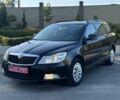 Черный Шкода Октавия, объемом двигателя 1.8 л и пробегом 240 тыс. км за 6999 $, фото 3 на Automoto.ua