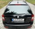 Чорний Шкода Октавія, об'ємом двигуна 1.4 л та пробігом 222 тис. км за 6700 $, фото 6 на Automoto.ua