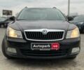 Чорний Шкода Октавія, об'ємом двигуна 1.6 л та пробігом 302 тис. км за 5990 $, фото 1 на Automoto.ua