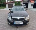 Чорний Шкода Октавія, об'ємом двигуна 1.6 л та пробігом 303 тис. км за 8200 $, фото 19 на Automoto.ua