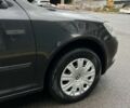 Чорний Шкода Октавія, об'ємом двигуна 1.6 л та пробігом 260 тис. км за 6450 $, фото 8 на Automoto.ua
