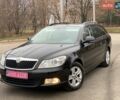 Чорний Шкода Октавія, об'ємом двигуна 1.6 л та пробігом 231 тис. км за 8400 $, фото 2 на Automoto.ua