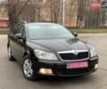 Чорний Шкода Октавія, об'ємом двигуна 1.6 л та пробігом 231 тис. км за 8400 $, фото 1 на Automoto.ua
