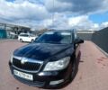 Чорний Шкода Октавія, об'ємом двигуна 1.6 л та пробігом 281 тис. км за 7000 $, фото 1 на Automoto.ua