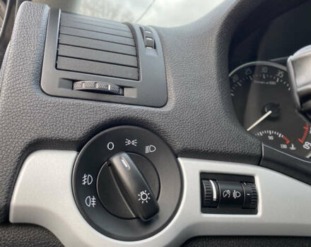 Чорний Шкода Октавія, об'ємом двигуна 2 л та пробігом 241 тис. км за 8800 $, фото 29 на Automoto.ua