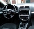 Черный Шкода Октавия, объемом двигателя 16 л и пробегом 235 тыс. км за 6350 $, фото 8 на Automoto.ua