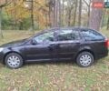 Шкода Октавія 2010 у Луцьку на Automoto.ua Чорний Шкода Октавія, об'ємом двигуна 1.4 л та пробігом 280 тис. км за 6200 $, фото 4 на Automoto.ua