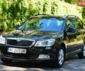 Черный Шкода Октавия, объемом двигателя 1.97 л и пробегом 350 тыс. км за 7300 $, фото 1 на Automoto.ua