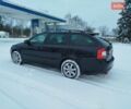 Чорний Шкода Октавія, об'ємом двигуна 1.8 л та пробігом 217 тис. км за 7500 $, фото 4 на Automoto.ua
