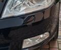Черный Шкода Октавия, объемом двигателя 1.6 л и пробегом 182 тыс. км за 9950 $, фото 8 на Automoto.ua