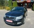 Черный Шкода Октавия, объемом двигателя 1.4 л и пробегом 228 тыс. км за 7500 $, фото 2 на Automoto.ua