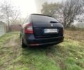 Черный Шкода Октавия, объемом двигателя 1.6 л и пробегом 275 тыс. км за 7300 $, фото 3 на Automoto.ua