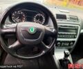 Черный Шкода Октавия, объемом двигателя 1.4 л и пробегом 232 тыс. км за 5950 $, фото 6 на Automoto.ua