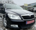 Чорний Шкода Октавія, об'ємом двигуна 1.4 л та пробігом 190 тис. км за 7550 $, фото 1 на Automoto.ua