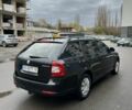 Чорний Шкода Октавія, об'ємом двигуна 1.6 л та пробігом 260 тис. км за 6450 $, фото 6 на Automoto.ua