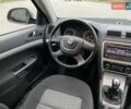 Чорний Шкода Октавія, об'ємом двигуна 1.6 л та пробігом 231 тис. км за 8500 $, фото 14 на Automoto.ua