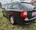 Чорний Шкода Октавія, об'ємом двигуна 1.6 л та пробігом 200 тис. км за 7800 $, фото 6 на Automoto.ua