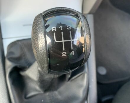 Чорний Шкода Октавія, об'ємом двигуна 1.6 л та пробігом 160 тис. км за 9200 $, фото 20 на Automoto.ua