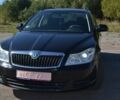 Черный Шкода Октавия, объемом двигателя 1.4 л и пробегом 250 тыс. км за 7350 $, фото 2 на Automoto.ua