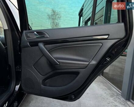 Чорний Шкода Октавія, об'ємом двигуна 1.8 л та пробігом 160 тис. км за 9900 $, фото 45 на Automoto.ua