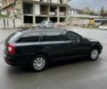 Чорний Шкода Октавія, об'ємом двигуна 1.6 л та пробігом 260 тис. км за 6450 $, фото 7 на Automoto.ua