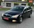 Черный Шкода Октавия, объемом двигателя 1.6 л и пробегом 124 тыс. км за 8600 $, фото 45 на Automoto.ua