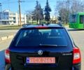 Черный Шкода Октавия, объемом двигателя 20 л и пробегом 231 тыс. км за 7300 $, фото 3 на Automoto.ua