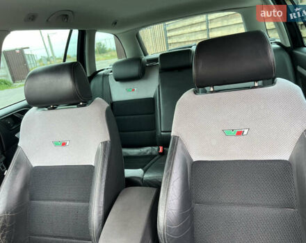 Черный Шкода Октавия, объемом двигателя 1.6 л и пробегом 231 тыс. км за 8500 $, фото 7 на Automoto.ua