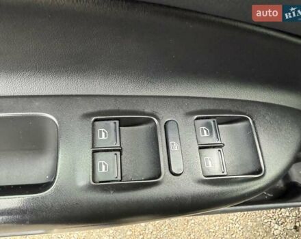 Черный Шкода Октавия, объемом двигателя 1.39 л и пробегом 219 тыс. км за 8300 $, фото 20 на Automoto.ua