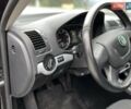 Черный Шкода Октавия, объемом двигателя 1.4 л и пробегом 274 тыс. км за 6950 $, фото 15 на Automoto.ua