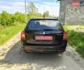 Черный Шкода Октавия, объемом двигателя 1.6 л и пробегом 218 тыс. км за 7600 $, фото 8 на Automoto.ua