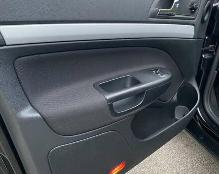 Чорний Шкода Октавія, об'ємом двигуна 1.6 л та пробігом 231 тис. км за 8500 $, фото 17 на Automoto.ua