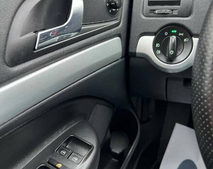 Черный Шкода Октавия, объемом двигателя 1.98 л и пробегом 196 тыс. км за 10300 $, фото 21 на Automoto.ua