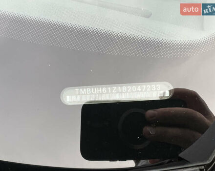 Чорний Шкода Октавія, об'ємом двигуна 2 л та пробігом 267 тис. км за 11850 $, фото 35 на Automoto.ua