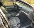 Черный Шкода Октавия, объемом двигателя 1.8 л и пробегом 182 тыс. км за 8100 $, фото 2 на Automoto.ua