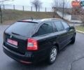 Чорний Шкода Октавія, об'ємом двигуна 1.4 л та пробігом 201 тис. км за 8699 $, фото 17 на Automoto.ua