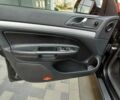 Черный Шкода Октавия, объемом двигателя 1.8 л и пробегом 241 тыс. км за 7950 $, фото 15 на Automoto.ua