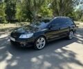 Чорний Шкода Октавія, об'ємом двигуна 2 л та пробігом 180 тис. км за 11224 $, фото 1 на Automoto.ua