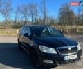 Чорний Шкода Октавія, об'ємом двигуна 1.6 л та пробігом 315 тис. км за 6500 $, фото 1 на Automoto.ua