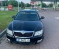 Чорний Шкода Октавія, об'ємом двигуна 1.9 л та пробігом 272 тис. км за 6400 $, фото 1 на Automoto.ua