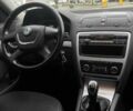 Черный Шкода Октавия, объемом двигателя 1.8 л и пробегом 188 тыс. км за 9200 $, фото 13 на Automoto.ua