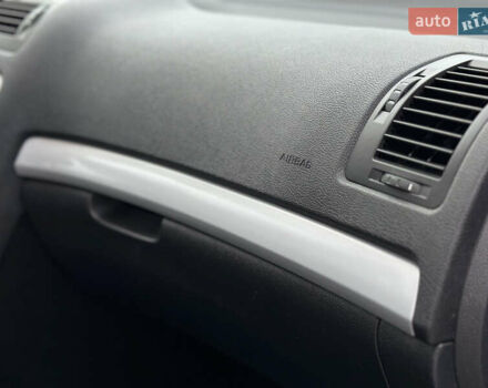 Чорний Шкода Октавія, об'ємом двигуна 1.6 л та пробігом 202 тис. км за 7650 $, фото 55 на Automoto.ua