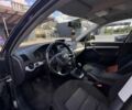 Чорний Шкода Октавія, об'ємом двигуна 1.8 л та пробігом 123 тис. км за 7800 $, фото 5 на Automoto.ua