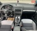 Чорний Шкода Октавія, об'ємом двигуна 1.97 л та пробігом 307 тис. км за 10500 $, фото 6 на Automoto.ua