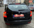 Чорний Шкода Октавія, об'ємом двигуна 1.6 л та пробігом 171 тис. км за 7650 $, фото 18 на Automoto.ua
